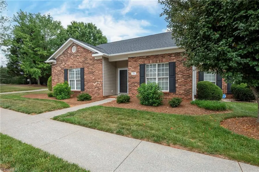 195 Stadium Oaks Drive, Clemmons, NC 27012 - #2