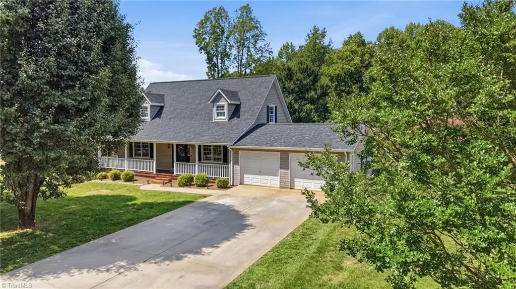 310 Yale Street, North Wilkesboro, NC 28659 - #1