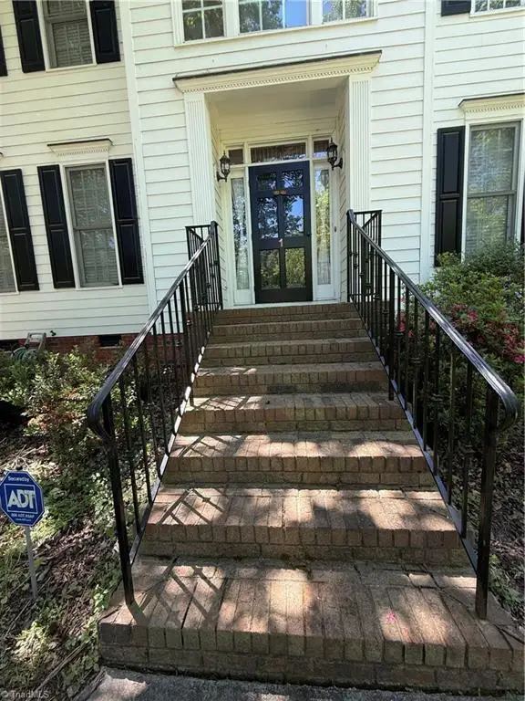 1 Skipwith Court, Durham, NC 27707 - #2
