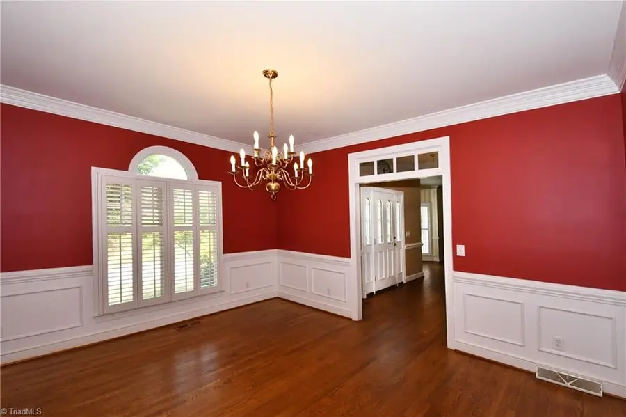 4244 Saddlewood Forest Drive, Winston Salem, NC 27106 - #2
