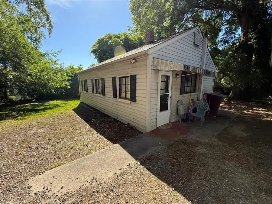 607 Creek Ridge Road, Greensboro, NC 27406 - #3
