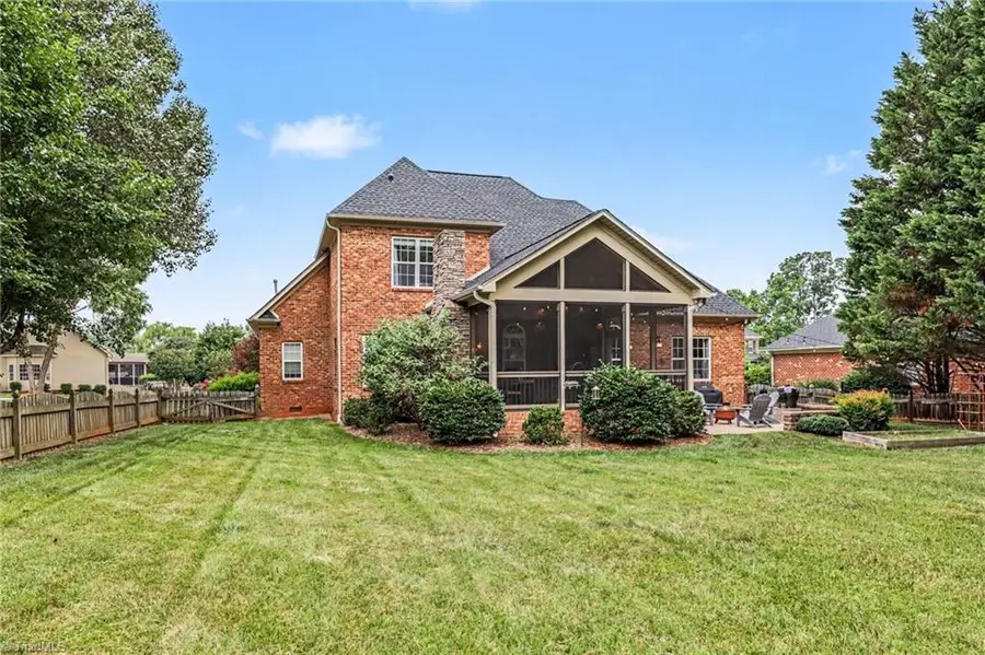 5120 Spiral Wood Drive, Clemmons, NC 27012 - #3