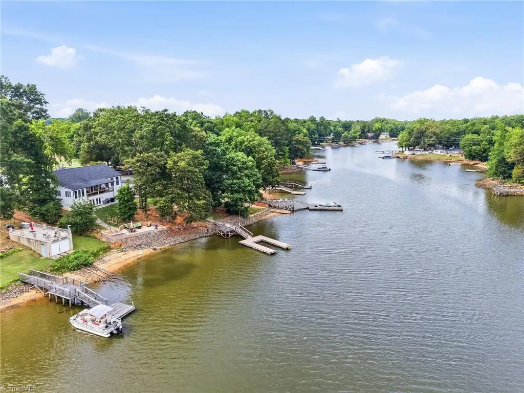 1902 Riverview Road Extension, Lexington, NC 27292 - #1
