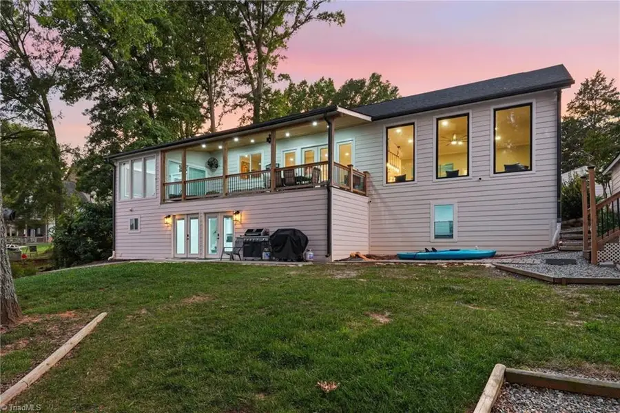 1902 Riverview Road Extension, Lexington, NC 27292 - #2