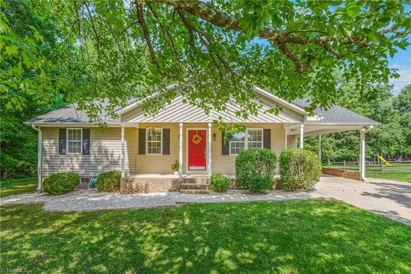 209 Millstone Drive, Lexington, NC 27292