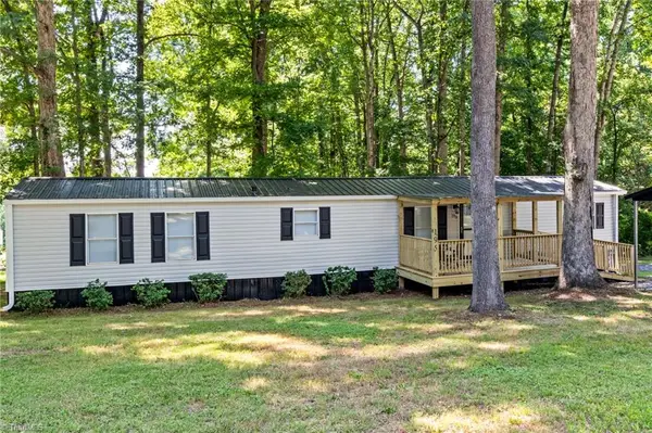 195 Sonora Drive, Advance, NC 27006