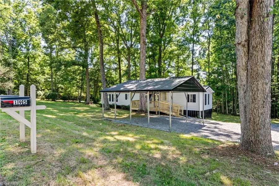 195 Sonora Drive, Advance, NC 27006 - #2