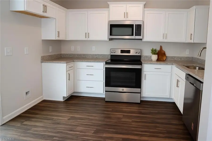 1110 Brooksridge Way, Whitsett, NC 27377 - #2