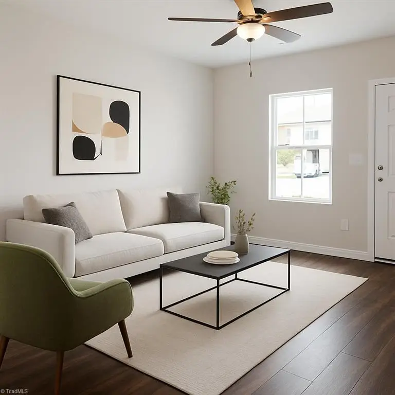 1110 Brooksridge Way, Whitsett, NC 27377 - #3