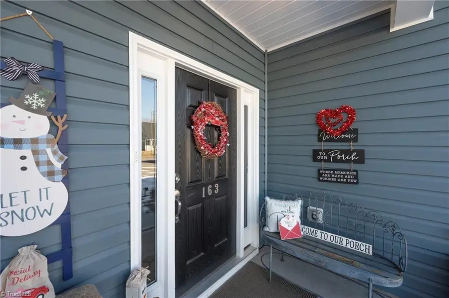 163 Kyndall Run Drive, Lexington, NC 27295 - #2