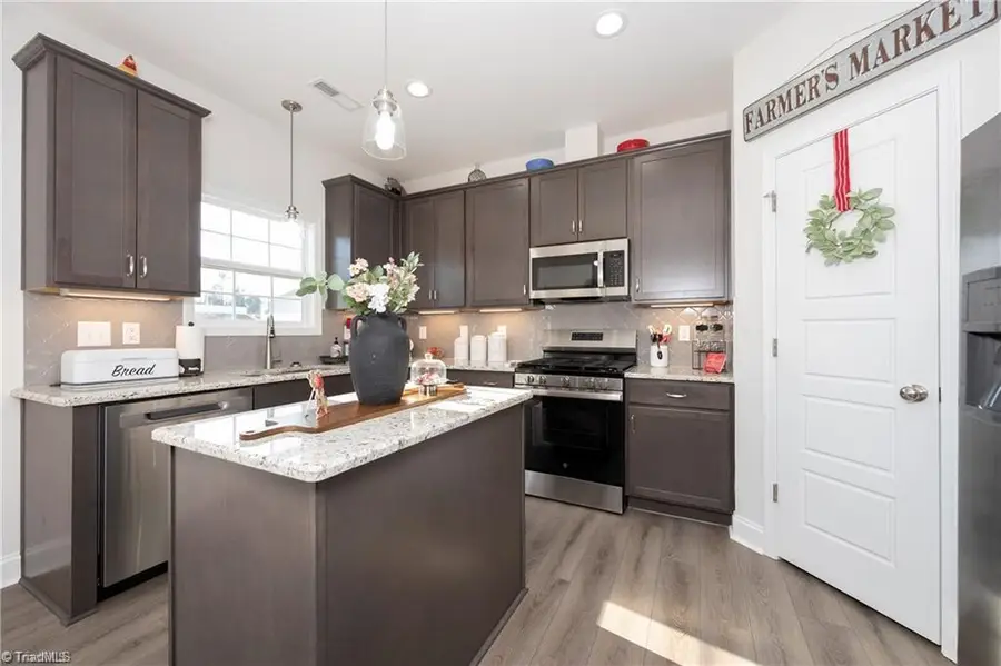 163 Kyndall Run Drive, Lexington, NC 27295 - #3