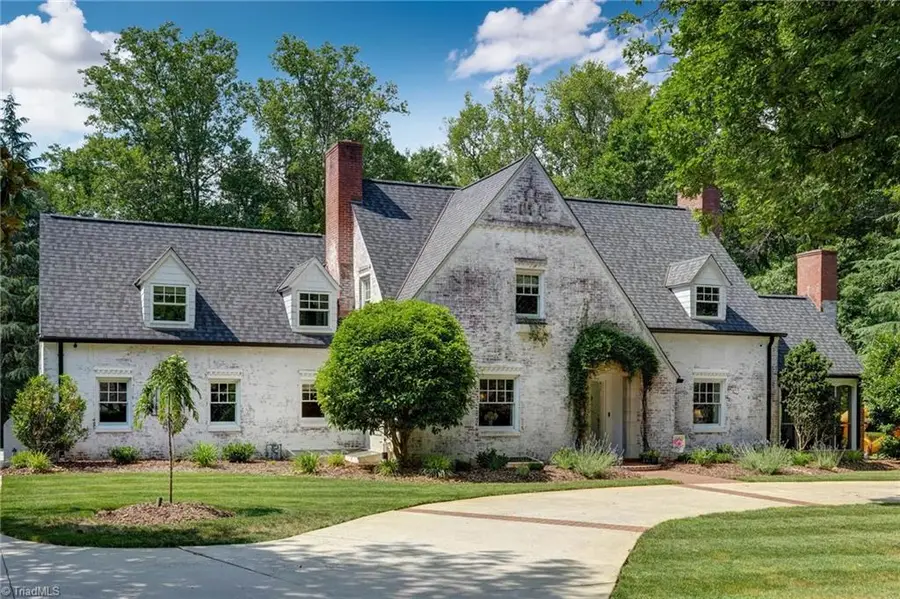 1205 Huntsdale Road, Reidsville, NC 27320 - #2