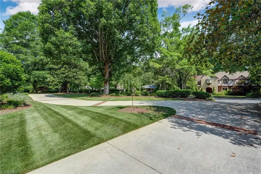 1205 Huntsdale Road, Reidsville, NC 27320 - #3