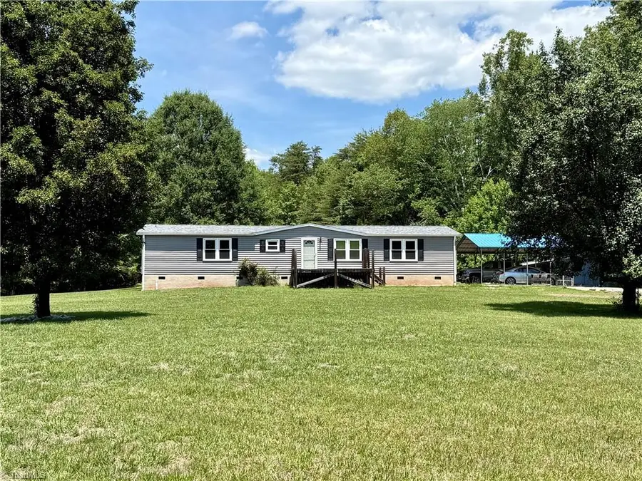 1177 Stone Mountain Road, Stoneville, NC 27048 - #3