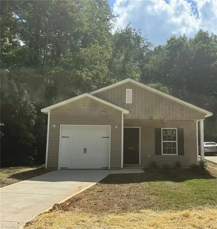 2912 Bainbridge Drive, Winston Salem, NC 27105 - #1