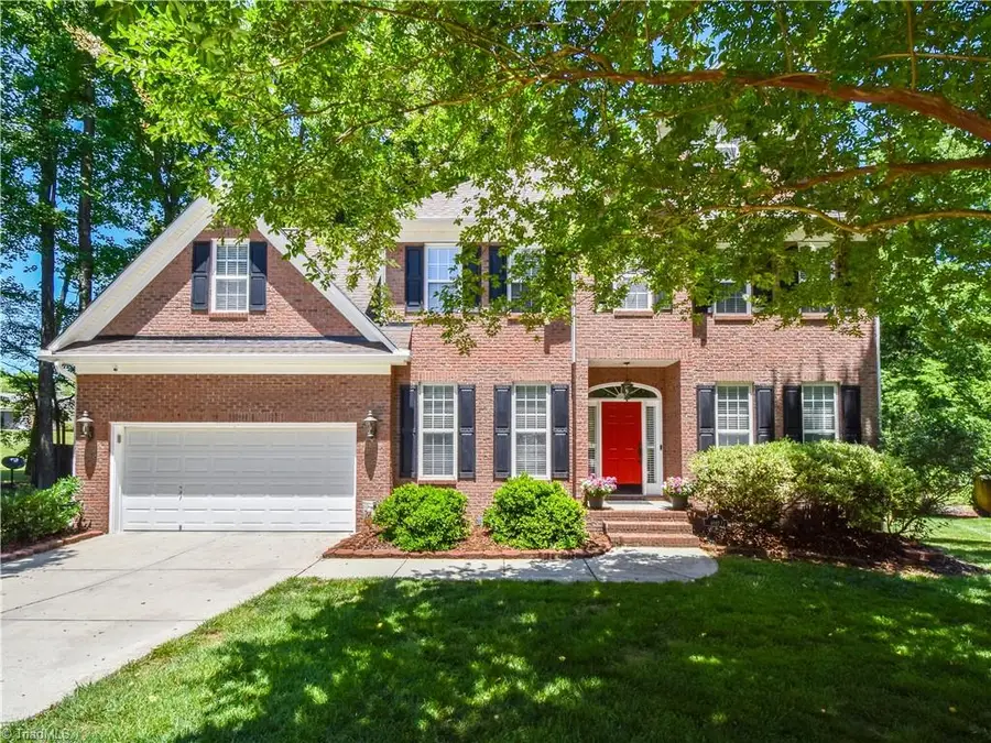 4017 Preswick Court, High Point, NC 27265 - #2