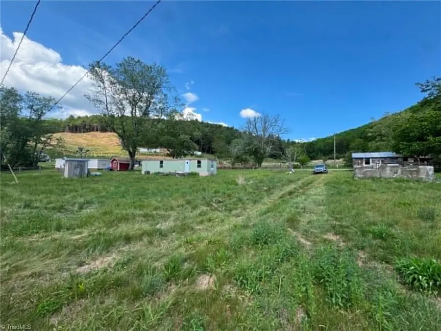 1298 Air Bellows Gap Road, Sparta, NC 28675 - #3