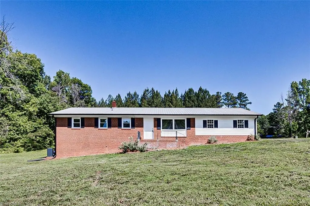 995 Farmer Road, Denton, NC 27239 - #1