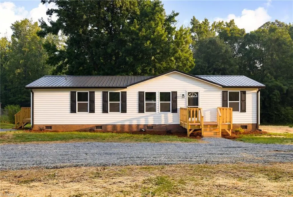 20733 Nc Highway 109, Denton, NC 27239 - #1