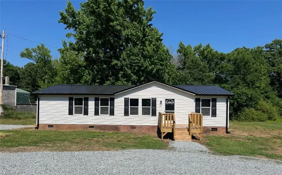 20733 Nc Highway 109, Denton, NC 27239 - #2