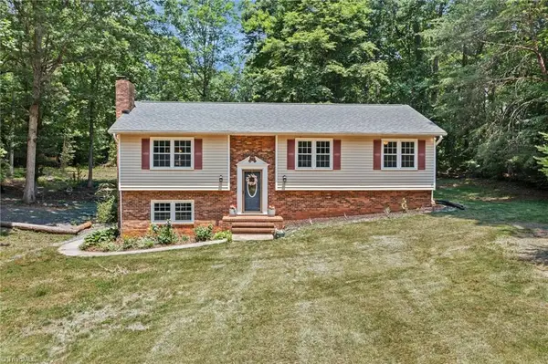 212 Jack Booe Road, Mocksville, NC 27028