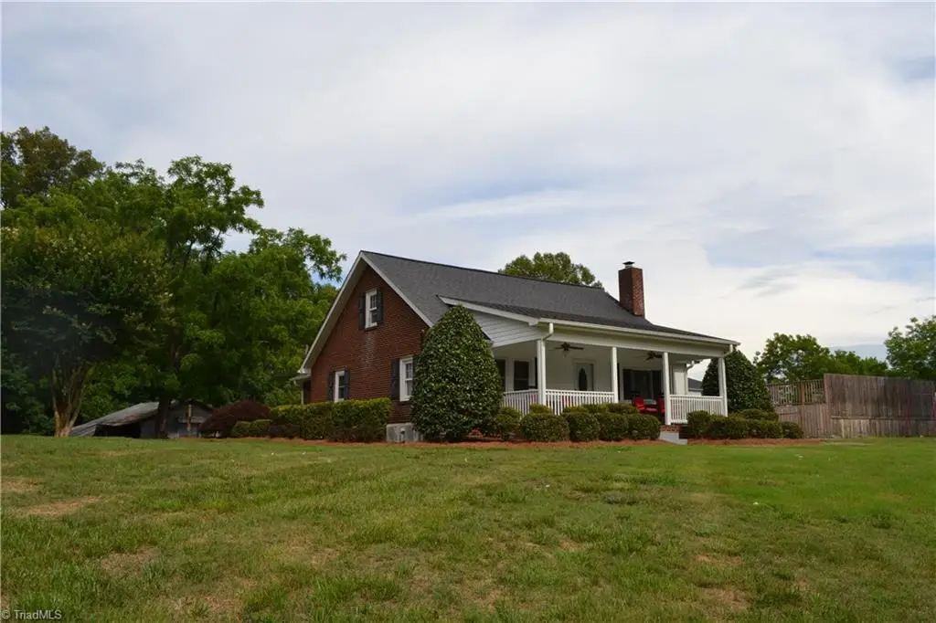 140 Beth Road, Madison, NC 27025 - #1