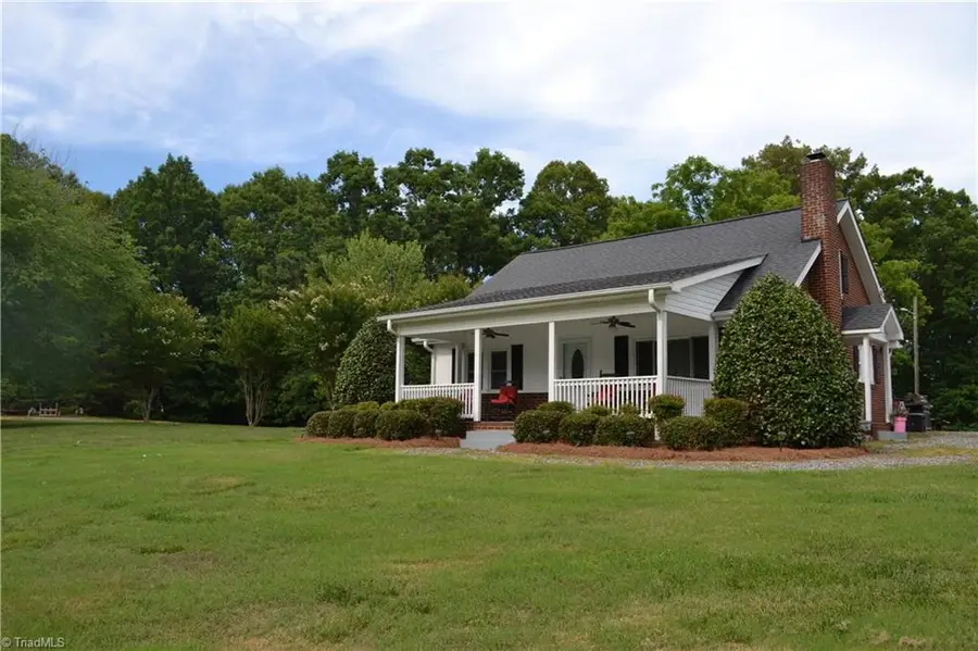 140 Beth Road, Madison, NC 27025 - #2