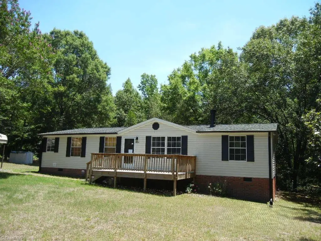 5124 Mcleansville Road, McLeansville, NC 27301 - #1