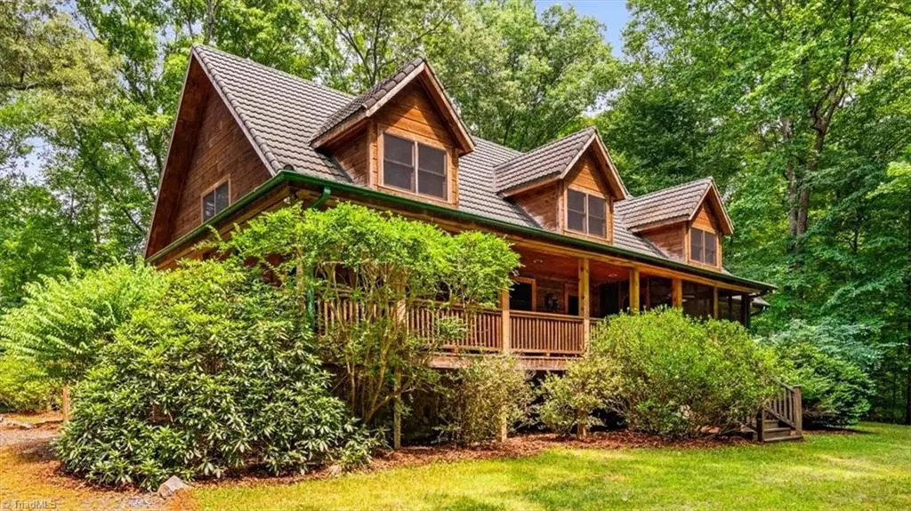 4361 Dunbar Bridge Road, Asheboro, NC 27205 - #1