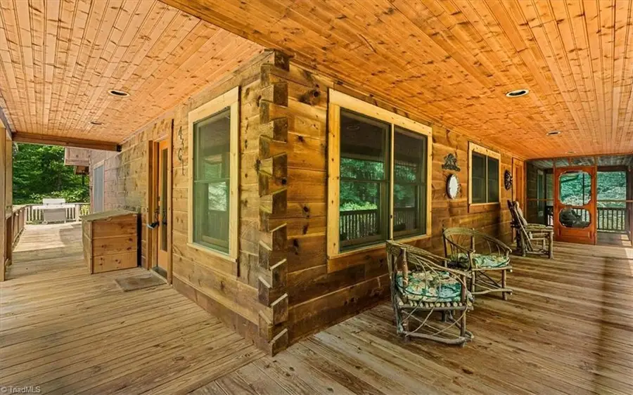 4361 Dunbar Bridge Road, Asheboro, NC 27205 - #3