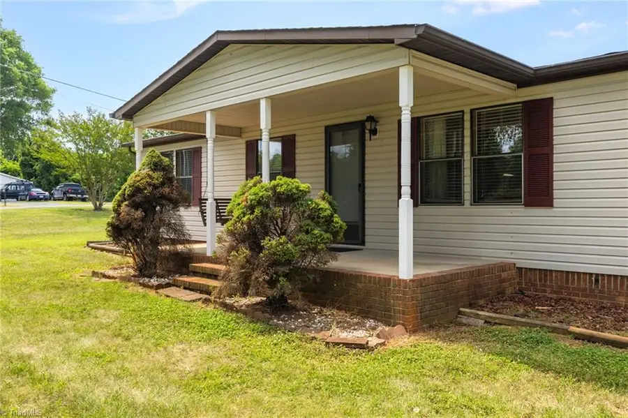 1010 John Hill Road, Walnut Cove, NC 27052 - #2