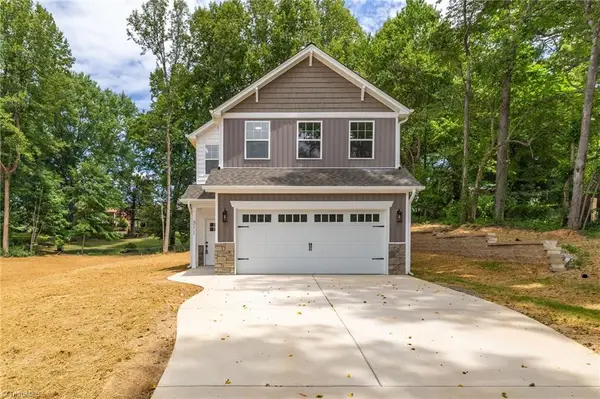 311 Lily Drive, Kernersville, NC 27284