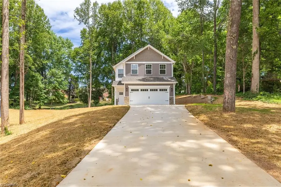 311 Lily Drive, Kernersville, NC 27284 - #2