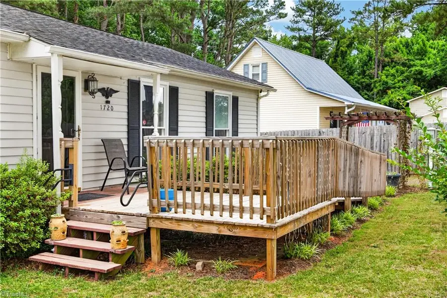 1720 Pleasant Ridge Road, Ramseur, NC 27316 - #3