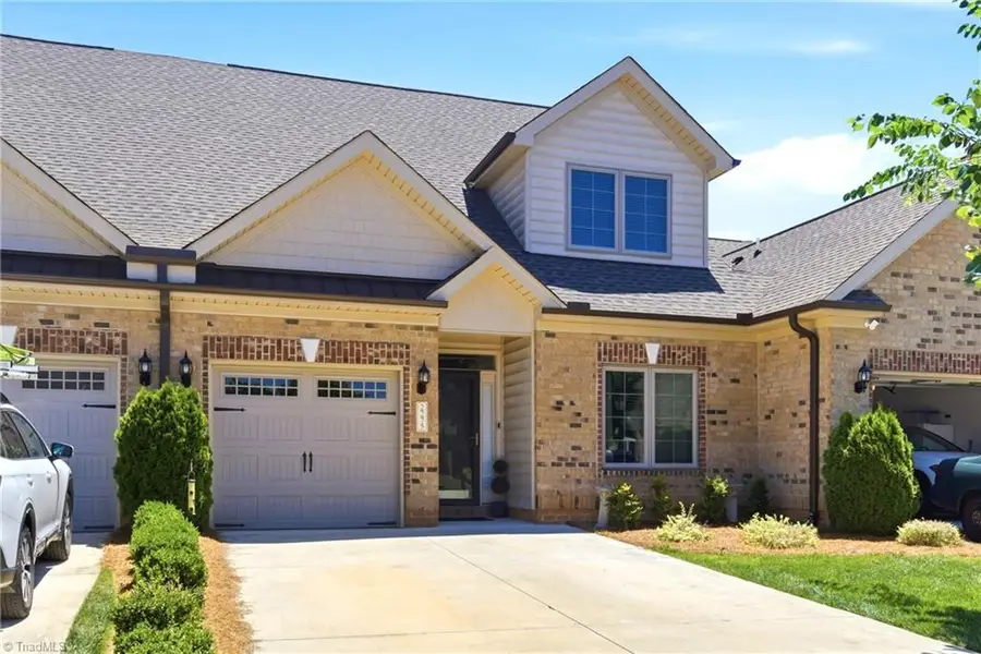 2275 Willard Dairy Road, High Point, NC 27265 - #2