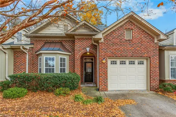 109 S Wentworth Drive, Mocksville, NC 27028