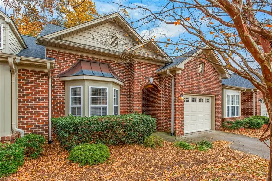 109 S Wentworth Drive, Mocksville, NC 27028 - #3