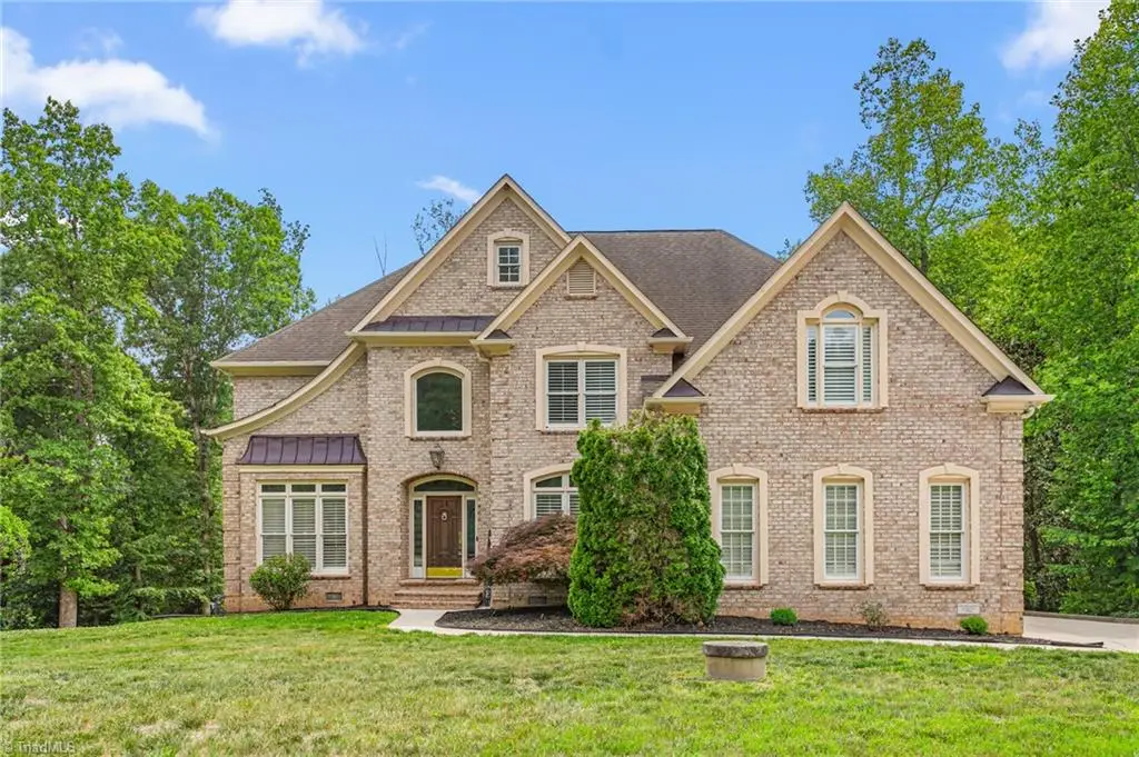 6003 Morganshire Drive, Summerfield, NC 27358 - #1