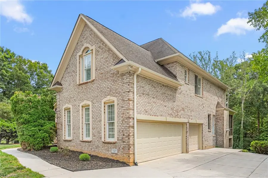 6003 Morganshire Drive, Summerfield, NC 27358 - #2