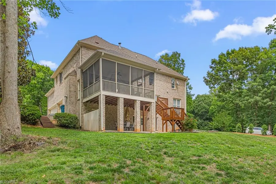 6003 Morganshire Drive, Summerfield, NC 27358 - #3