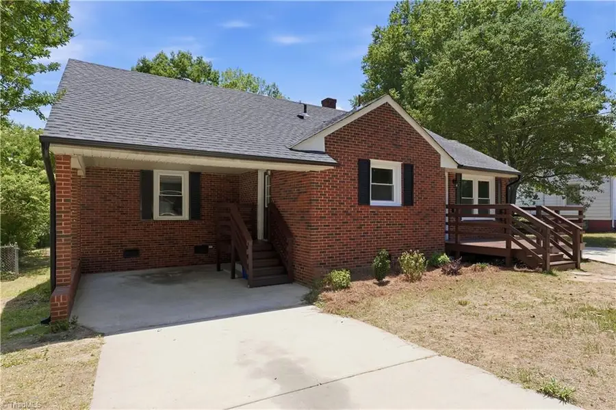 2258 May Drive, Burlington, NC 27215 - #3