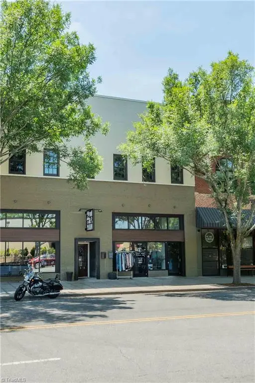 119 N Main Street, Lexington, NC 27292 - #2