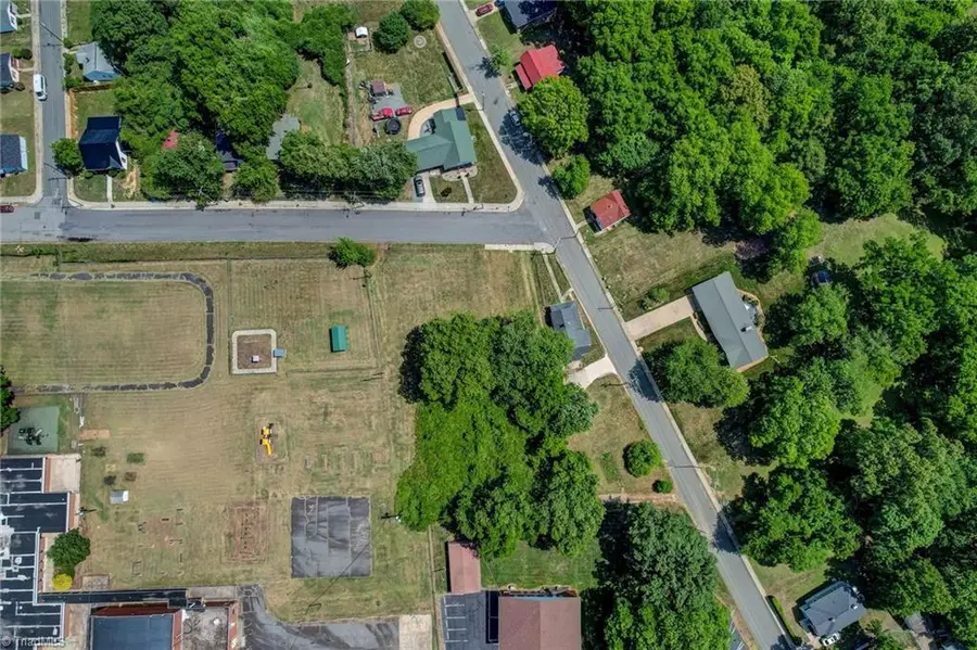 317 Holderby Street, Reidsville, NC 27320 - #2