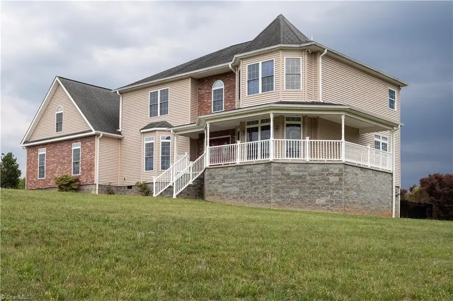 1221 Lingle Farm Road, Lexington, NC 27295 - #2