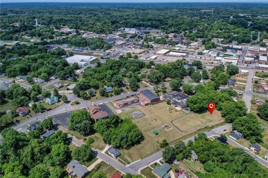 21 Holderby Street, Reidsville, NC 27320 - #3