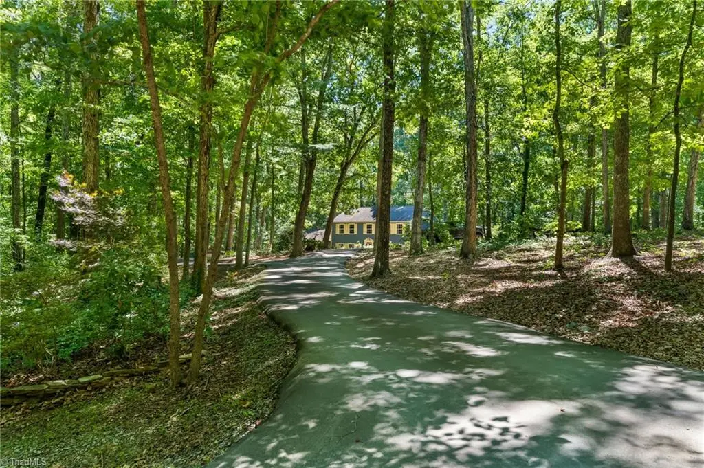 160 Prospectors Trail, Lexington, NC 27292 - #1