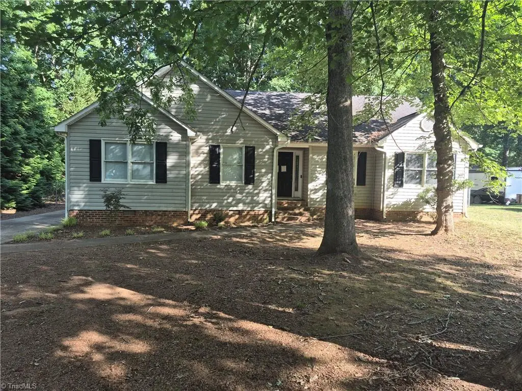 630 Logan Lane, Liberty, NC 27298 - #1