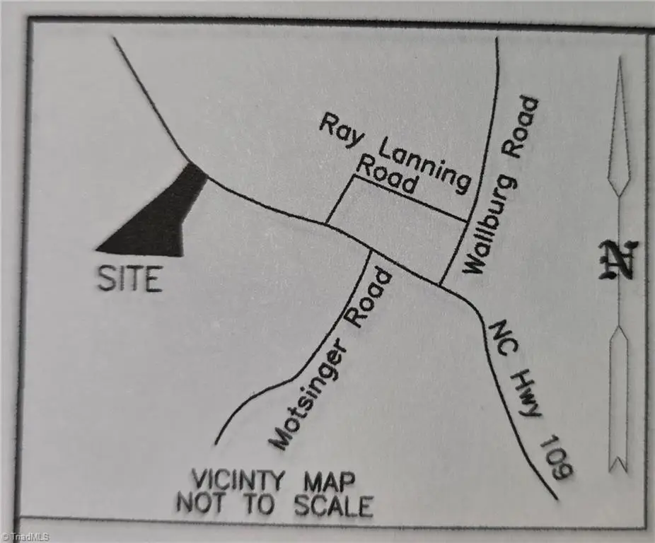 9079 Nc Highway 109, Wallburg, NC 27107 - #1