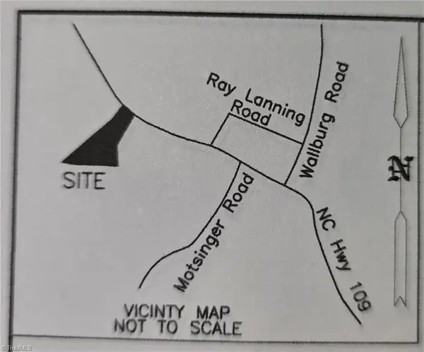 9079 Nc Highway 109, Wallburg, NC 27107