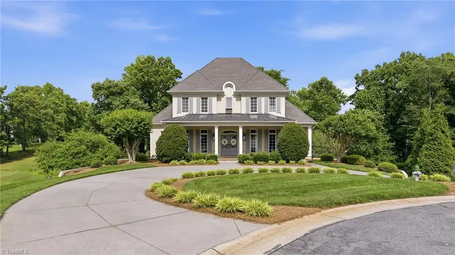 123 Latrobe Court, Advance, NC 27006 - #2